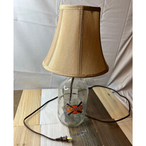 New Holland Brewery Growler Lamp Shade Man Cave Bar Home Decor Kitchen Beer Gift